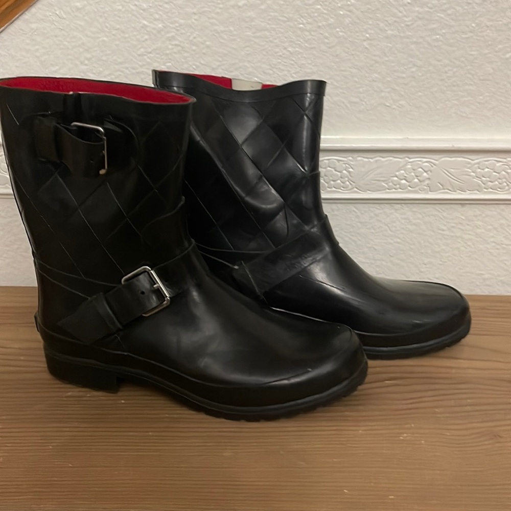 Sperry Rainboots